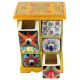 Spice Box Masala Rack Container Gift Items 